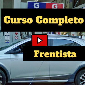 Curso de Frentista com Certificado