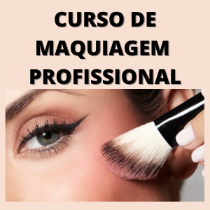 Curso de Maquiagem