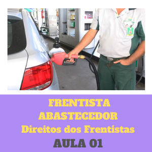 Curso de Frentista – Aula 01 (Aula Grátis)