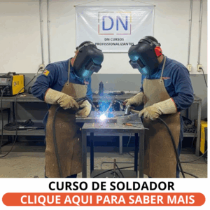 curso de soldador tig, mig e eletrodo em porto velho